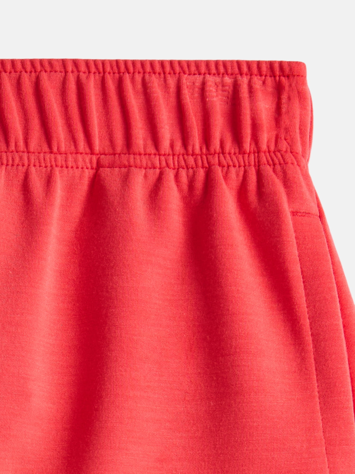 Athletic Works Girls Active Athleisure Shorts, Sizes 4-18
