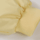 thumbnail image 2 of Gibobby Chamarra ligera mujer larga, Chaquetas de plumón para mujer, chamarra larga para mujer, portátil, ligera(Amarillo,M), 2 of 5
