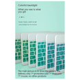 thumbnail image 1 of Tablet Case for Mi Pad 6 Pro 11 Inch Touchpad Backlit Keyboard with Mous, 1 of 5