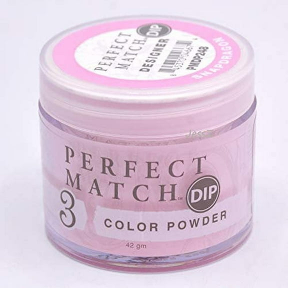 Lechat Perfect match Dip Powder Snapdragon 42 gm pmdp248