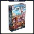thumbnail image 2 of Juego de mesa Cascadia para fiestas familiares, 2 of 7