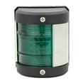 thumbnail image 3 of Marine Boat Green Starboard /Red Port Side LED Navigation Light 12V 0.5W ,High Bright, 3 of 6