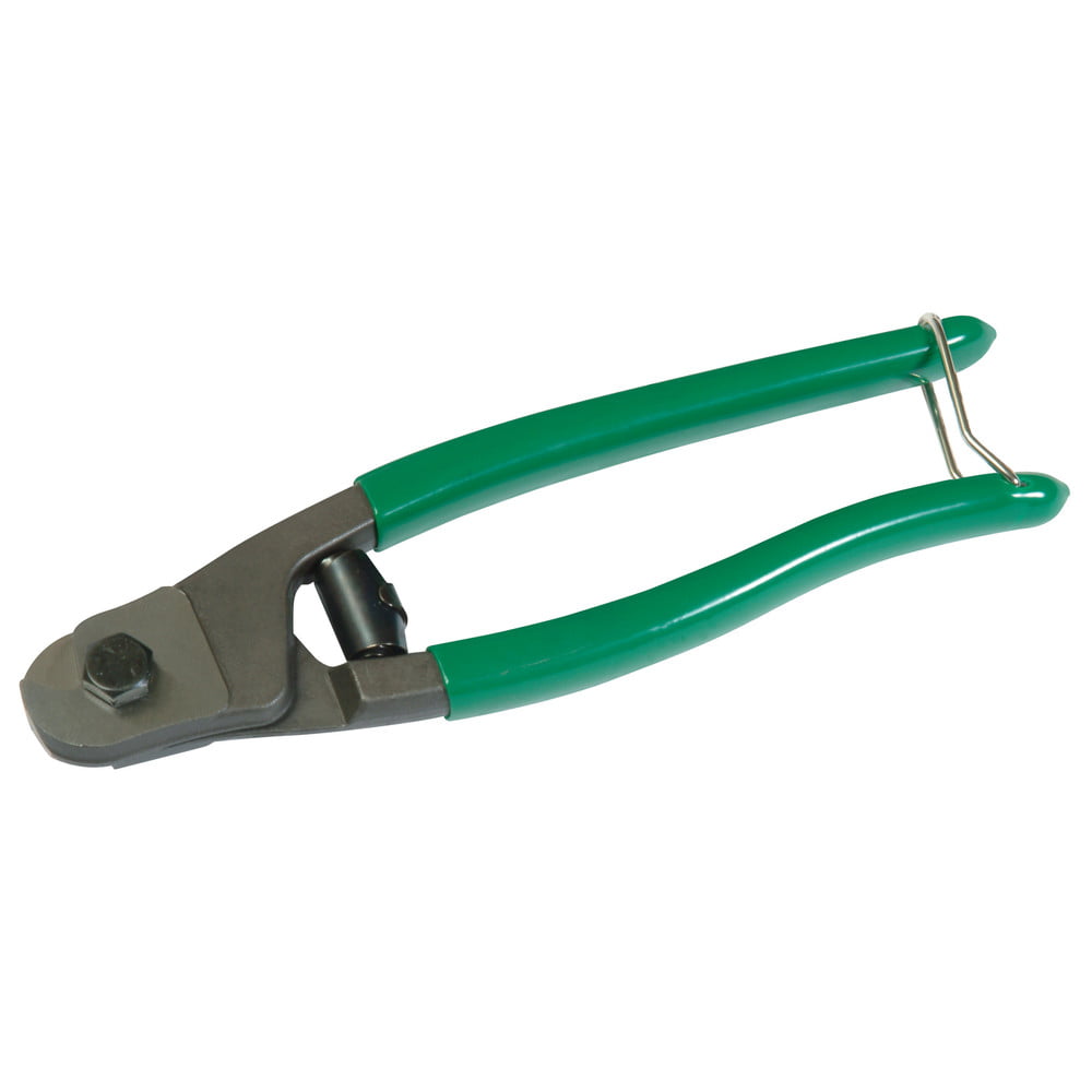 Greenlee 727 Cable Cutter W Cushion Grip Handles 9-1/4" for sale online 