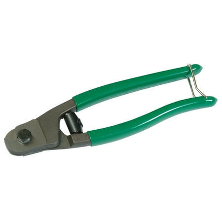 

Greenlee 52024380 7-7/8 in. Hard Wire Cable Cutter