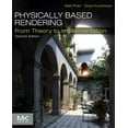 thumbnail image 1 of Pre-Owned Physically Based Rendering: From Theory to Implementation (Hardcover) 0123750792 9780123750792, 1 of 1