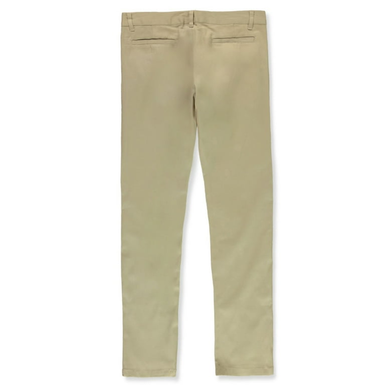 Walmart girls hotsell khaki pants