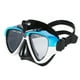 thumbnail image 3 of Gafas de snorkel Irfora Gafas de buceo antivaho Máscara Buceo Snorkel Gafas de natación Gafas con soporte para cámara Irfora Gafas de snorkel, 3 of 7