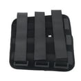 thumbnail image 1 of Arm Splint, Breathable Sponge Steel Plate 4 Hook Bands Forearm Splint  For Broken Arm For Arm Recovery S, 1 of 8