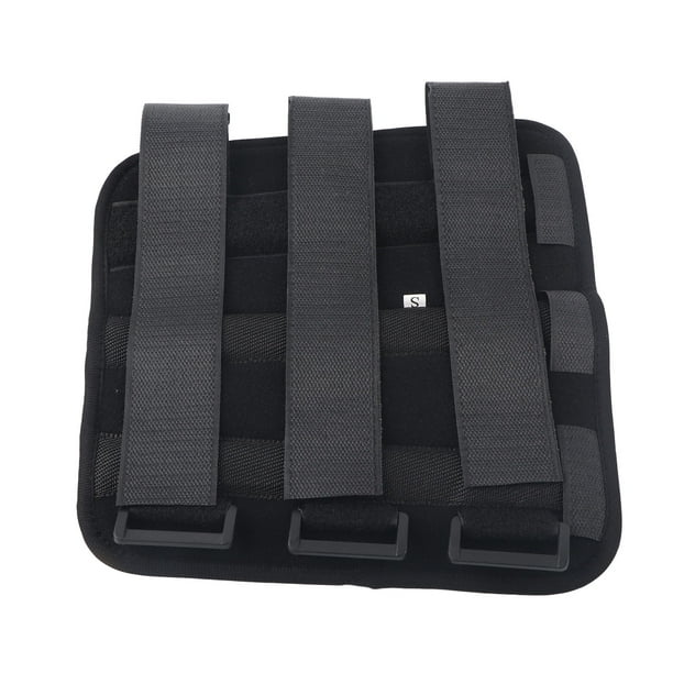 Forearm Splint, Arm Splint Breathable Sponge Steel Plate Flexible For