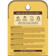 Burts Bees 100% Natural Origin Moisturizing Lip Balm, Fall Variety Mix, 4 Tubes