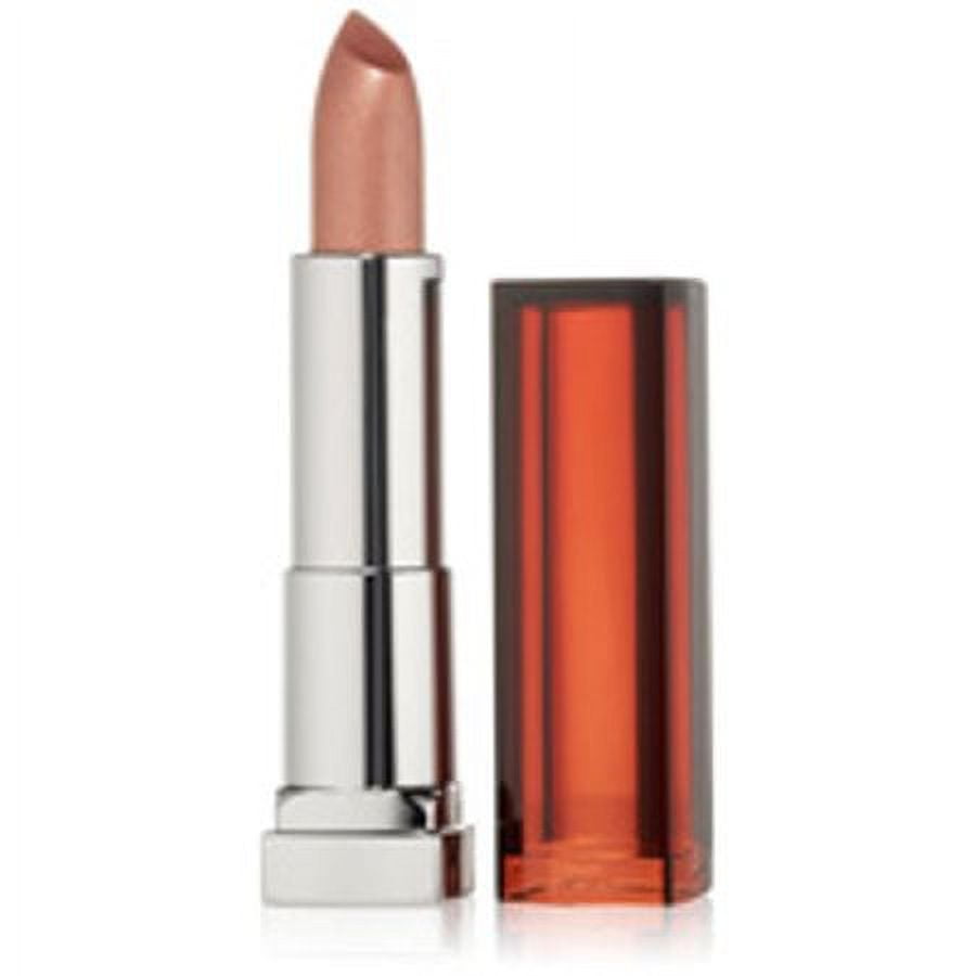 New York Color Sensational Lipstick, Warm Latte