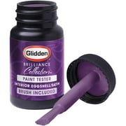 ***fast Track ***glidden Brilliance Coll
