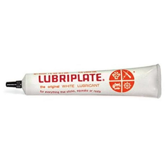 Lubriplate 293-L0034-086 B-105 Tubes de 10,75 oz
