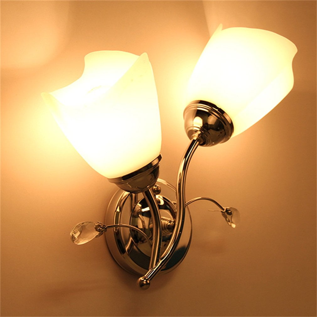Details about   Light Switch Wall Sconce Vintage Loft Retro Lamp Industrial Living Room 