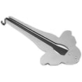 thumbnail image 5 of Steel Portable Jaw Harp Jews Harp Altai Ethnic Mouth Russian Musical Instrument Harmonica Beginner., 5 of 5