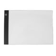 LED Copy Board Light Box Portable Ultra Thin Infinitely Dimmable LED