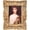 Gold, variant on 2.5X3.5 Picture Frames, Brown Picture Frames