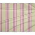 thumbnail image 4 of oneOone Polyester Lycra Fabric Vertical Stripe Print Sewing Fabric BTY 56 Inch Wide, 4 of 4