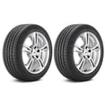 thumbnail image 1 of Paquete de 2 llantas 225/40R18 92V XL FR modelo ContiProContact marca Continental., 1 of 9