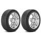 thumbnail image 1 of Paquete de 2 llantas 225/40R18 92V XL FR modelo ContiProContact marca Continental., 1 of 9