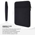 thumbnail image 2 of Funda para tablet, compra Copilot+PC para Surface Pro de 13 pulgadas, 2 of 7