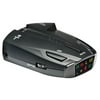 COBRA ESD-7570 9 Band Police Cop Laser Radar Detector w/ Safety Alert & LaserEye