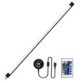 thumbnail image 1 of Luces de relleno Stick Control remoto Inalámbrico 2800-6000K Lámpara RGB Varita Cambio de color Respiración Selfie Iluminación Speedlight Tipo 4 Inevent HA011587-04B, 1 of 7