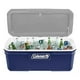 thumbnail image 2 of Hielera Coleman 150 Qt 223 Latas 2179174 Color Azul, 2 of 3