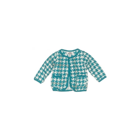 

Pre-Owned Little Maven Girl s Size 3 Mo Cardigan