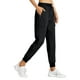 thumbnail image 1 of WILLBEST Pantalones Casuales elegantes de Pierna Ancha con Estampado de Pajarita para Mujer, para Un Ajuste Relajado y Actividades Deportivas. Grande, 1 of 7
