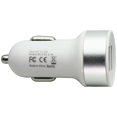 thumbnail image 2 of Zupa Chargeur Double USB (3.1A) - Blanc (Utilisé), 2 of 2
