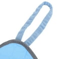 thumbnail image 3 of FONWILYO Chair Pad Waterproof Absorbent Sky Blue For Seniors 1Pcs, 3 of 8