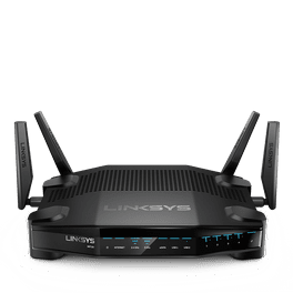 LINKSYS WRT32X ゲーミングルーター Amazon.com: Linksys WRT Gaming WiFi Router Optimized for