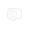 Genuine OE GM Dimmer Switch - 23474576