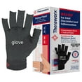 thumbnail image 6 of Theraworx Relief Joint Discomfort 3.4 Oz Inflammation Foam, 1 Compression Glove, 6 of 7