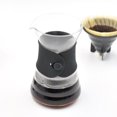 thumbnail image 3 of (Single) - Hario Vdd-02b V60 Drip Decanter , New,  ., 3 of 3