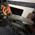thumbnail image 3 of Front and rear wheel fender kit, compatible with Surron Light Bee S/X, 3 of 5
