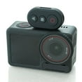 thumbnail image 3 of Bluetooth Remote Control for Action4 And Action5 Pro, Osmo Action 5 Pro Accessories, osmo 360 Remote Controller, 3 of 8