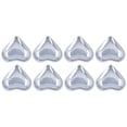 thumbnail image 1 of Chilling Cubes, Whiskey Stone Multi-purpose Heart-Shaped  For Drink Accessories For Supplies, 1 of 8