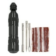 thumbnail image 4 of Outils de Réparation pour les Dommages sur les Roues, Alliage d'Aluminium Pneu Réparation Outil Kitfor Scratch sur les Roues Outils de Réparation de Pneus Performance Éprouvée, 4 of 14