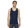 thumbnail image 1 of American Apparel Unisex Fine Jersey Tank, 1 of 3