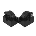 thumbnail image 2 of MOVTOTOP 2pcs Refrigerator and Freezer Compressor Thermal Overload Starter Protector, 2 of 7