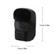 thumbnail image 3 of Minnieouse Sombrero ruso ajustable para hombres Sombreros de invierno resistentes al viento y al agua para hombres Gorras de invierno para hombres Sombreros B, 3 of 6