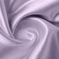 thumbnail image 5 of Dwellite Women's Silk Stain V Neck Tank Tops Sleeveless Solid Color Blouses Spring Business Work Shirts Light Purple M, 5 of 9