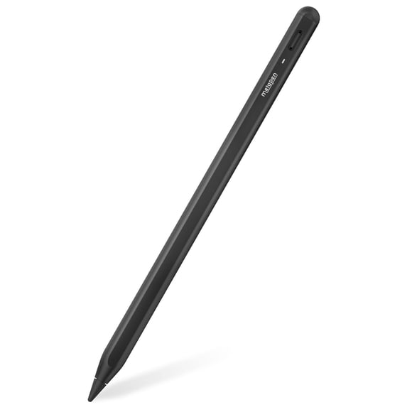 Lápiz capacitivo Metapen Pencil A8 para Apple iPad 2018-2024, color negro