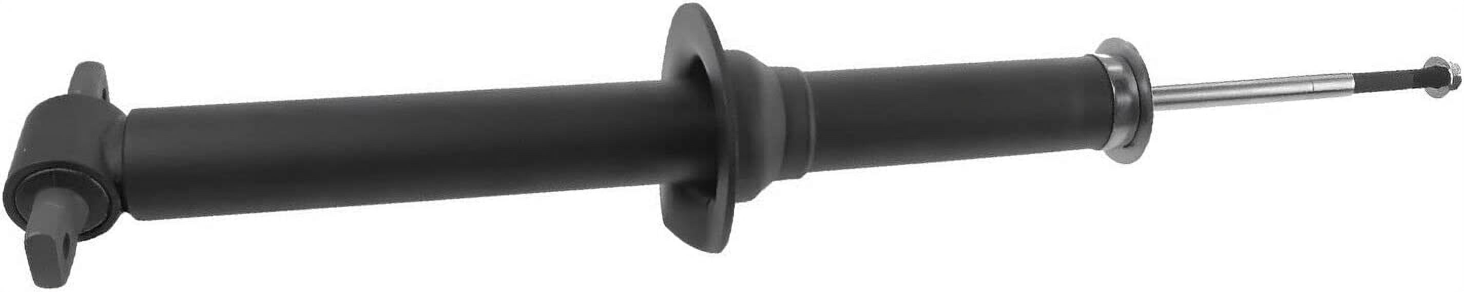 Detroit Axle - Rear Shocks Absorbers Assembly Replacement for 2003 2004 2005 2006 2007 Cadillac CTS - 2pc Set