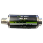 SiliconDust LPF-608M LTE Filter for TV Antennas USA 2020 Standard 600/608/618MHz