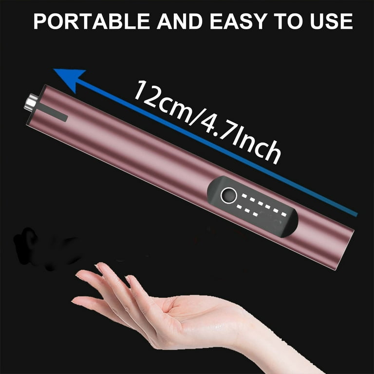  AnoleX USB Rechargeable Engraving Pen With Type-C Interface,  Portable Electric Engraver Etching Cordless Pen Rotary Tool for Jewelry  Glass Wood Stone Metal Plastic : Arts, Crafts & Sewing