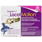 SmartyKat Loco!Motion Cat Electronic Toy