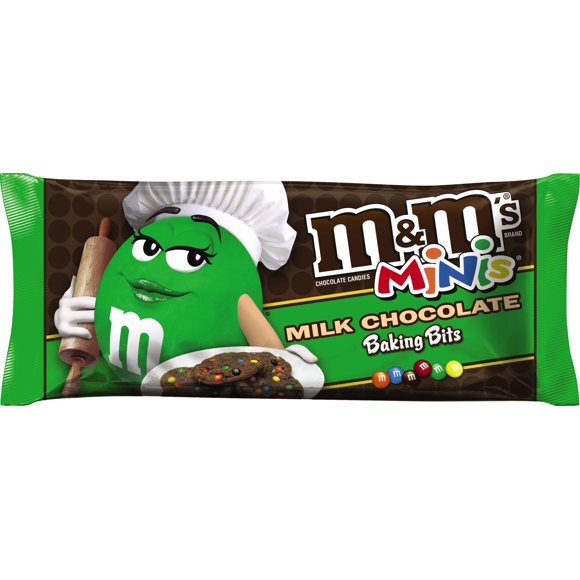Mini M&M's